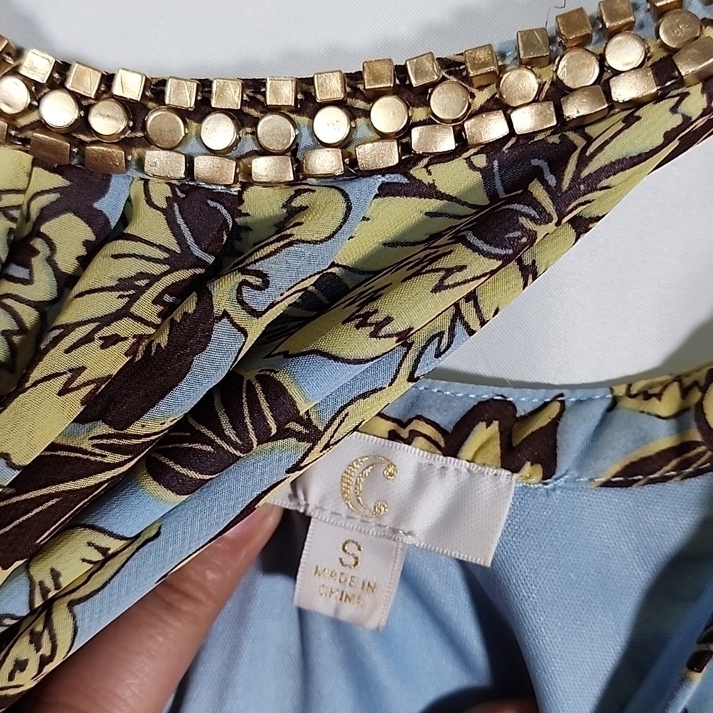 Charming Charlie Summer Dress - Picture 7 of 12